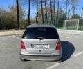Серый Мерседес А класс, объемом двигателя 1.6 л и пробегом 250 тыс. км за 2700 $, фото 2 на Automoto.ua