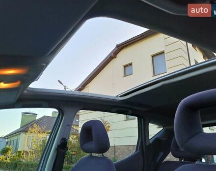 Сірий Мерседес А клас, об'ємом двигуна 1.7 л та пробігом 232 тис. км за 4000 $, фото 20 на Automoto.ua