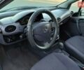 Сірий Мерседес А клас, об'ємом двигуна 1.7 л та пробігом 232 тис. км за 4000 $, фото 31 на Automoto.ua