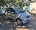 Сірий Мерседес А клас, об'ємом двигуна 1.4 л та пробігом 240 тис. км за 2504 $, фото 1 на Automoto.ua