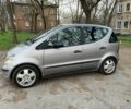 Сірий Мерседес А клас, об'ємом двигуна 1.7 л та пробігом 290 тис. км за 2900 $, фото 1 на Automoto.ua