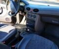 Серый Мерседес А класс, объемом двигателя 1.6 л и пробегом 250 тыс. км за 2900 $, фото 9 на Automoto.ua
