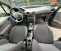 Сірий Мерседес А клас, об'ємом двигуна 1.7 л та пробігом 300 тис. км за 3600 $, фото 7 на Automoto.ua