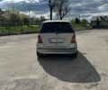 Сірий Мерседес А клас, об'ємом двигуна 1.7 л та пробігом 252 тис. км за 3150 $, фото 6 на Automoto.ua