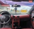 Сірий Мерседес А клас, об'ємом двигуна 1.7 л та пробігом 252 тис. км за 3150 $, фото 7 на Automoto.ua