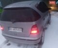Серый Мерседес А класс, объемом двигателя 1.4 л и пробегом 276 тыс. км за 2800 $, фото 5 на Automoto.ua