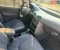 Сірий Мерседес А клас, об'ємом двигуна 1.69 л та пробігом 354 тис. км за 2700 $, фото 5 на Automoto.ua