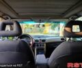 Серый Мерседес А класс, объемом двигателя 1.4 л и пробегом 210 тыс. км за 3700 $, фото 8 на Automoto.ua