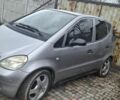 Сірий Мерседес А клас, об'ємом двигуна 1.6 л та пробігом 311 тис. км за 4700 $, фото 3 на Automoto.ua