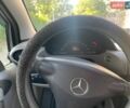 Серый Мерседес А класс, объемом двигателя 1.69 л и пробегом 196 тыс. км за 2799 $, фото 18 на Automoto.ua