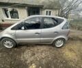 Сірий Мерседес А клас, об'ємом двигуна 1.7 л та пробігом 3 тис. км за 3900 $, фото 6 на Automoto.ua