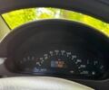 Сірий Мерседес А клас, об'ємом двигуна 1.69 л та пробігом 370 тис. км за 2300 $, фото 13 на Automoto.ua