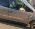 Сірий Мерседес А клас, об'ємом двигуна 2 л та пробігом 2 тис. км за 1500 $, фото 3 на Automoto.ua