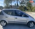 Сірий Мерседес А клас, об'ємом двигуна 1.6 л та пробігом 250 тис. км за 2700 $, фото 1 на Automoto.ua