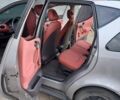 Сірий Мерседес А клас, об'ємом двигуна 1.6 л та пробігом 206 тис. км за 3600 $, фото 6 на Automoto.ua