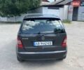 Серый Мерседес А класс, объемом двигателя 1.4 л и пробегом 240 тыс. км за 3550 $, фото 8 на Automoto.ua