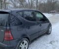 Серый Мерседес А класс, объемом двигателя 1.7 л и пробегом 388 тыс. км за 2999 $, фото 2 на Automoto.ua