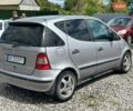 Сірий Мерседес А клас, об'ємом двигуна 1.69 л та пробігом 320 тис. км за 2999 $, фото 5 на Automoto.ua