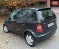 Мерседес А класс 2000 в Виннице на Automoto.ua Серый Мерседес А класс, объемом двигателя 1.6 л и пробегом 177 тыс. км за 4000 $, фото 29 на Automoto.ua