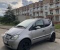 Серый Мерседес А класс, объемом двигателя 1.7 л и пробегом 300 тыс. км за 3400 $, фото 6 на Automoto.ua