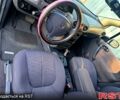 Серый Мерседес А класс, объемом двигателя 1.4 л и пробегом 210 тыс. км за 3700 $, фото 5 на Automoto.ua
