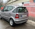 Сірий Мерседес А клас, об'ємом двигуна 1.6 л та пробігом 170 тис. км за 2900 $, фото 2 на Automoto.ua