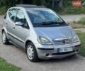 Сірий Мерседес А клас, об'ємом двигуна 1.7 л та пробігом 286 тис. км за 2850 $, фото 37 на Automoto.ua
