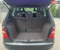 Сірий Мерседес А клас, об'ємом двигуна 1.7 л та пробігом 300 тис. км за 3600 $, фото 4 на Automoto.ua