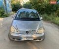 Серый Мерседес А класс, объемом двигателя 1.69 л и пробегом 196 тыс. км за 2799 $, фото 1 на Automoto.ua