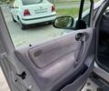 Сірий Мерседес А клас, об'ємом двигуна 1.69 л та пробігом 280 тис. км за 3600 $, фото 10 на Automoto.ua