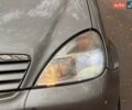Сірий Мерседес А клас, об'ємом двигуна 1.9 л та пробігом 114 тис. км за 3950 $, фото 3 на Automoto.ua