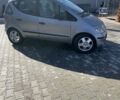 Серый Мерседес А класс, объемом двигателя 1.7 л и пробегом 30 тыс. км за 2300 $, фото 2 на Automoto.ua