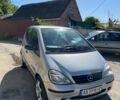 Сірий Мерседес А клас, об'ємом двигуна 1.4 л та пробігом 232 тис. км за 3000 $, фото 1 на Automoto.ua