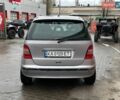Сірий Мерседес А клас, об'ємом двигуна 1.6 л та пробігом 170 тис. км за 2900 $, фото 3 на Automoto.ua