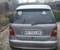 Сірий Мерседес А клас, об'ємом двигуна 1.6 л та пробігом 311 тис. км за 4700 $, фото 4 на Automoto.ua