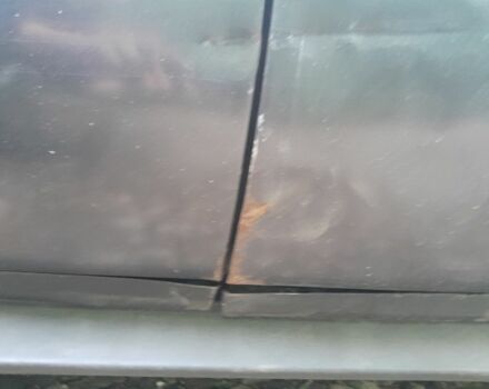 Серый Мерседес А класс, объемом двигателя 1.7 л и пробегом 380 тыс. км за 3200 $, фото 6 на Automoto.ua