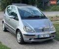 Сірий Мерседес А клас, об'ємом двигуна 1.7 л та пробігом 286 тис. км за 2850 $, фото 38 на Automoto.ua