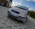 Сірий Мерседес А клас, об'ємом двигуна 1.7 л та пробігом 300 тис. км за 4000 $, фото 23 на Automoto.ua