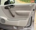 Сірий Мерседес А клас, об'ємом двигуна 1.9 л та пробігом 114 тис. км за 3950 $, фото 22 на Automoto.ua