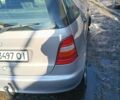 Сірий Мерседес А клас, об'ємом двигуна 0 л та пробігом 300 тис. км за 4300 $, фото 6 на Automoto.ua