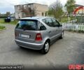 Сірий Мерседес А клас, об'ємом двигуна 1.7 л та пробігом 305 тис. км за 2400 $, фото 2 на Automoto.ua