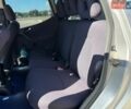 Сірий Мерседес А клас, об'ємом двигуна 1.7 л та пробігом 296 тис. км за 3999 $, фото 20 на Automoto.ua