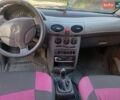 Сірий Мерседес А клас, об'ємом двигуна 1.4 л та пробігом 240 тис. км за 2500 $, фото 7 на Automoto.ua