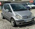 Сірий Мерседес А клас, об'ємом двигуна 1.69 л та пробігом 320 тис. км за 2999 $, фото 7 на Automoto.ua