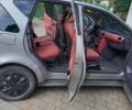 Серый Мерседес А класс, объемом двигателя 1.6 л и пробегом 206 тыс. км за 3600 $, фото 12 на Automoto.ua
