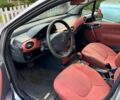 Сірий Мерседес А клас, об'ємом двигуна 1.7 л та пробігом 305 тис. км за 2400 $, фото 4 на Automoto.ua