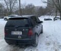 Серый Мерседес А класс, объемом двигателя 1.7 л и пробегом 388 тыс. км за 2999 $, фото 3 на Automoto.ua