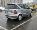 Серый Мерседес А класс, объемом двигателя 1.4 л и пробегом 230 тыс. км за 2500 $, фото 3 на Automoto.ua