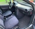 Сірий Мерседес А клас, об'ємом двигуна 1.69 л та пробігом 290 тис. км за 3100 $, фото 17 на Automoto.ua