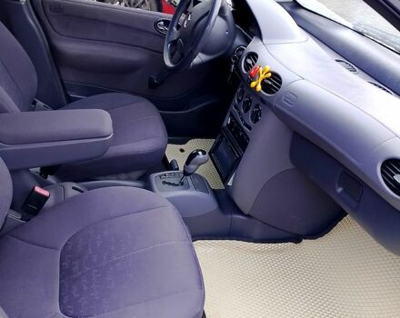 Сірий Мерседес А клас, об'ємом двигуна 1.6 л та пробігом 0 тис. км за 3200 $, фото 4 на Automoto.ua